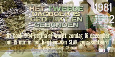 uitnodiging presentatie deel 2