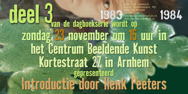 uitnodiging boekpresentatie deel 3
