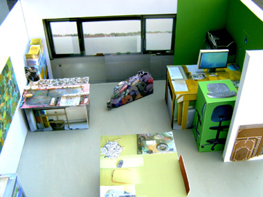 Expo Pop-Up