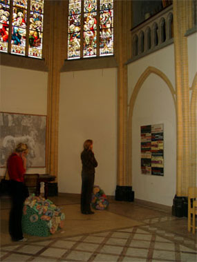 Expo-Monnikenwerk