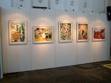 Expo Stevenskerk