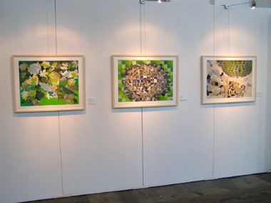 Expo Stevenskerk