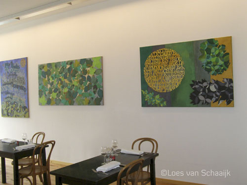 Bosch, caf, restaurant, kunstruimte2 Arnhem 2010