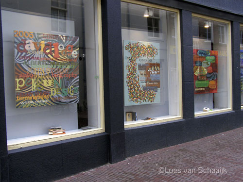 Boekhandel Hijman & Arends3 Arnhem 2011