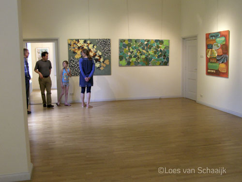 Huis Kernhem2 Ede 2012