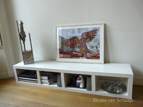 Kunst op de koffie 2011