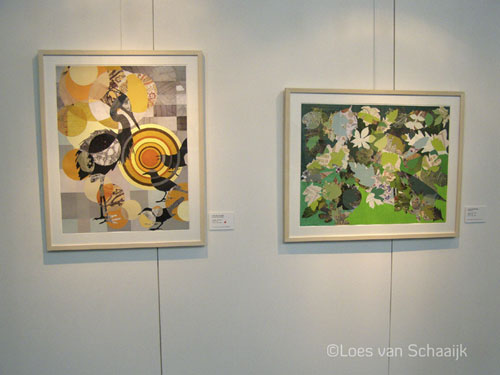 Zomer Expo Stevenskerk2 Nijmegen 2011
