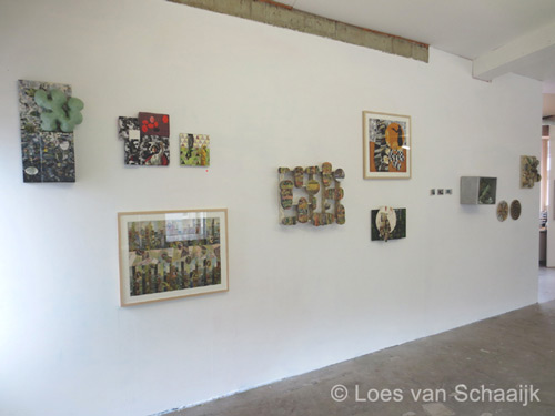 Huis Kernhem Ede 2012