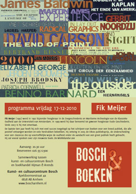 slakberichten 111