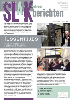 slakberichten 111