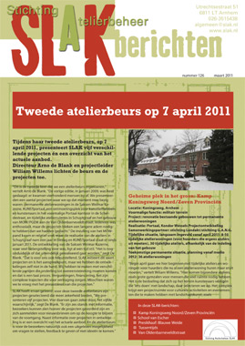 slakberichten 111