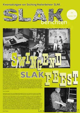 slakberichten 108