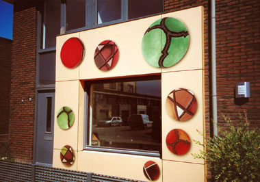 bollengevel